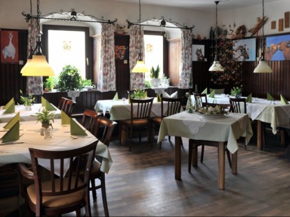 Foto: Gruner Baum